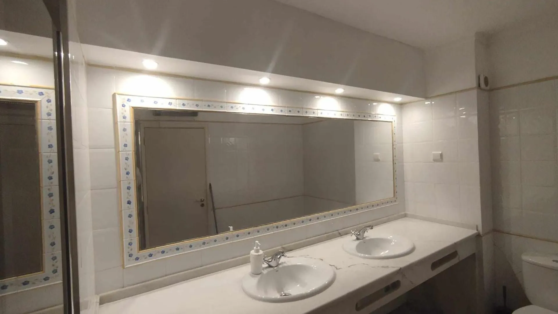 Hotel Douceur D'Algarve Albufeira
